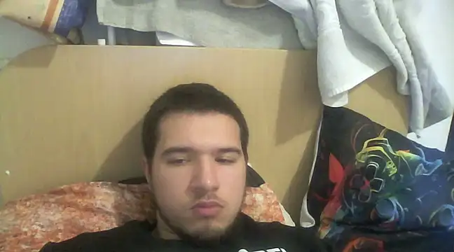 Drag Queen online show from 01.28.25