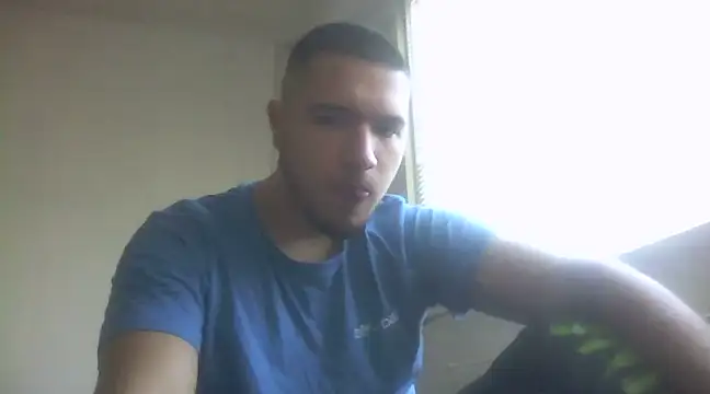 Drag Queen online show from 01.31.25