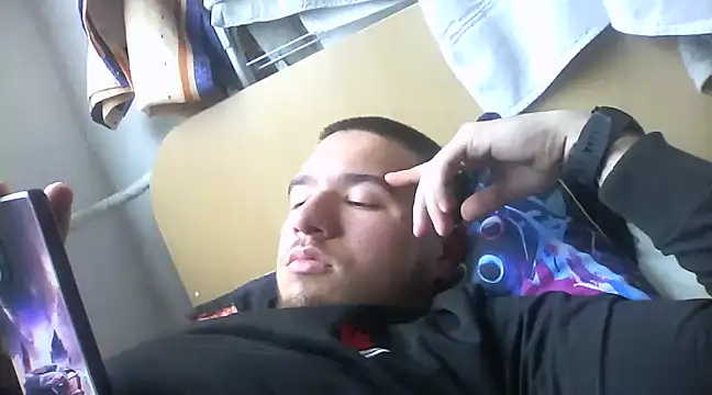 Drag Queen online show from 02.03.25