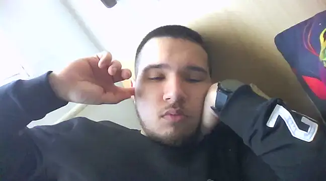 Drag Queen online show from 02.10.25