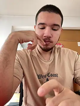 Drag Queen online show from 02.12.25