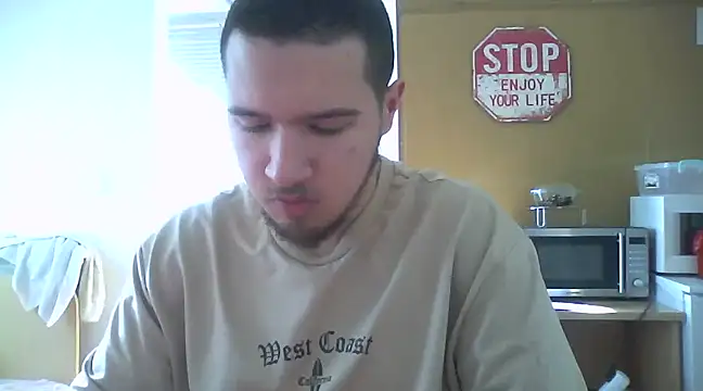 Drag Queen online show from 03.10.25