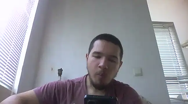 Drag Queen online show from 03.21.25