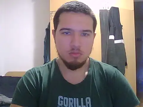 Drag Queen online show from 01.17.26