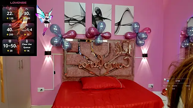 green lovv online show from 10.01.25