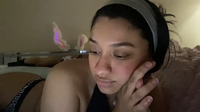 Cristinasunny online show from 08.04.26