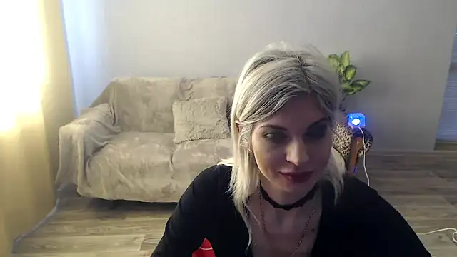 SexyBeatriice online show from 03.15.26