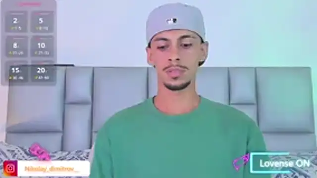 Sam culhane online show from 11.07.25