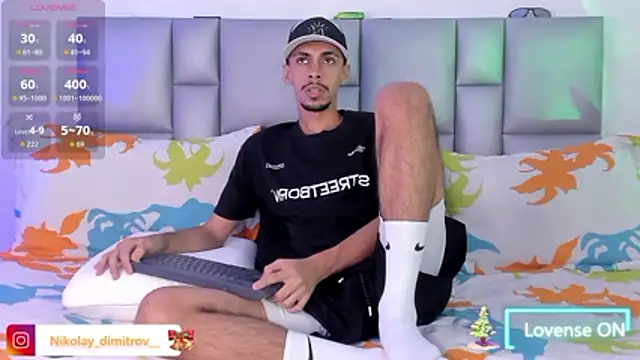 Sam culhane online show from 12.19.25