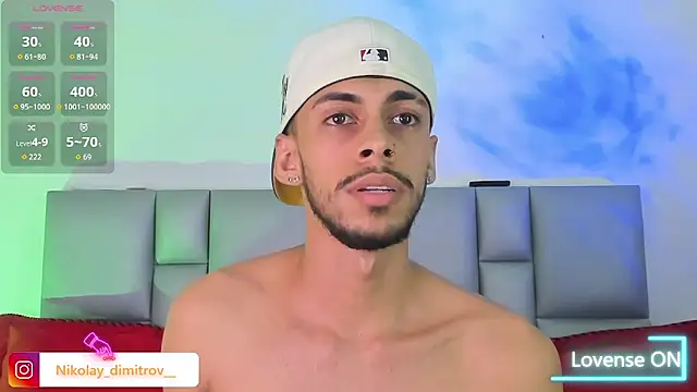 Sam culhane online show from 03.12.26