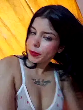 Angela Sophie online show from 10.13.25