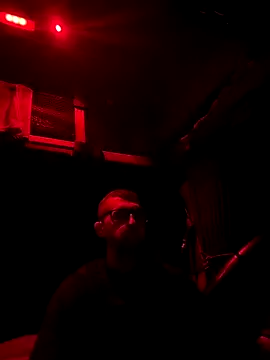 Snapshot of Eriic8888 chatting on 10.03.25 Eriic8888 online show from 10.03.25