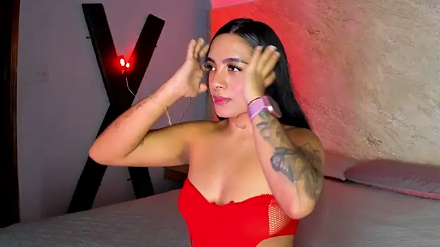 Estefy gomez09 online show from 10.04.25