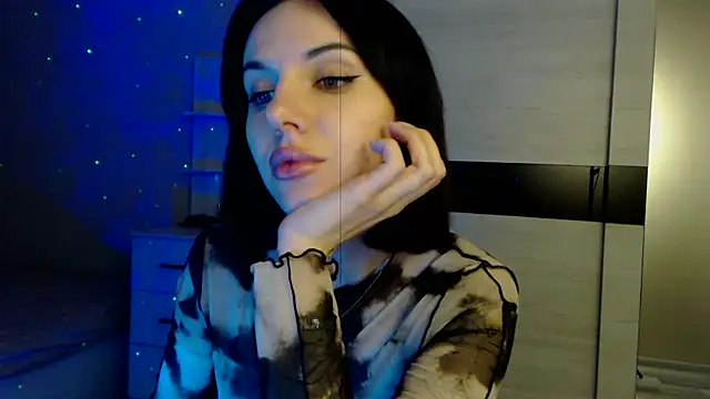 thenameless  online show from 01.30.25