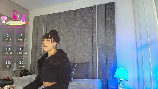 AliDiaz  online show from 03.27.26