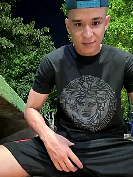 arevalo1124 online show from 11.08.25