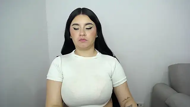 Sara Braun 1 online show from 02.03.25