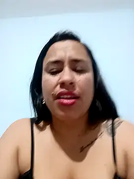 kamila lovee online show from 09.26.25