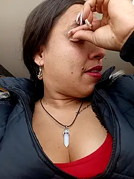 kamila lovee online show from 10.02.25