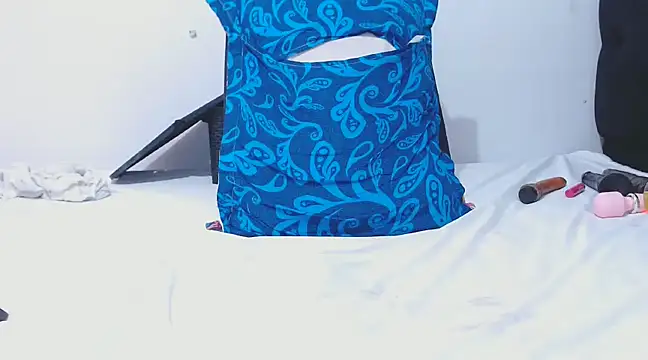 Melisa 069 online show from 02.11.25