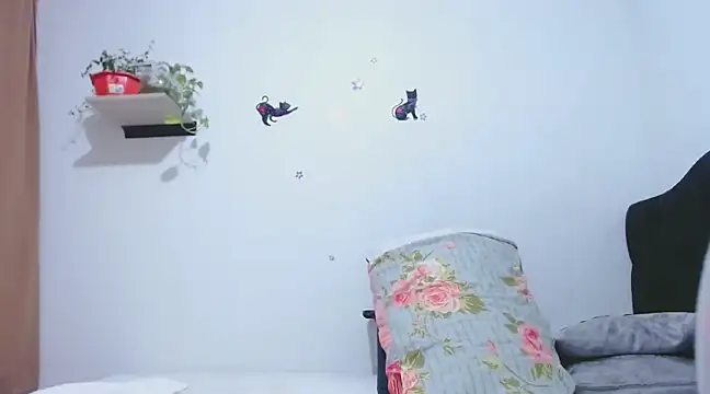 Melisa 069 online show from 03.21.25