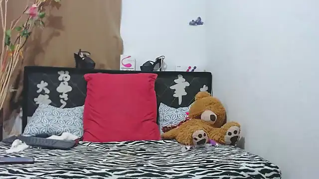 Melisa 069 online show from 10.09.25