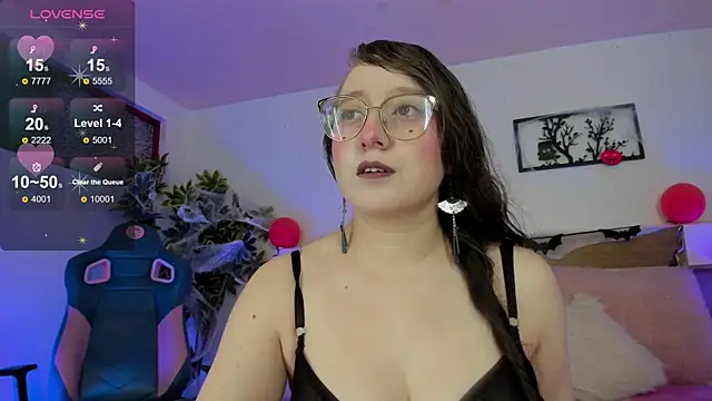 julietha bianco  online show from 10.27.25