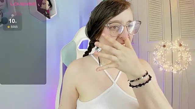 julietha bianco  online show from 10.30.25