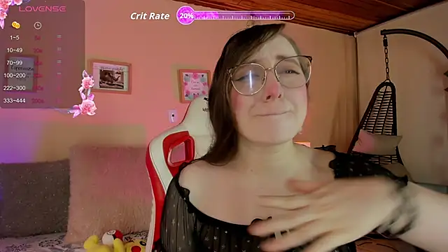 julietha bianco  online show from 11.11.25