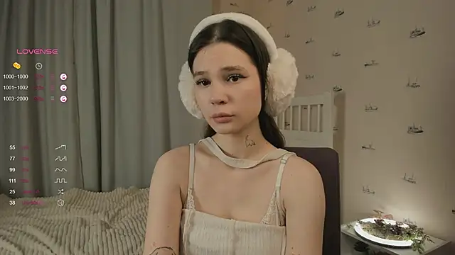 OdetteAven online show from 02.01.25