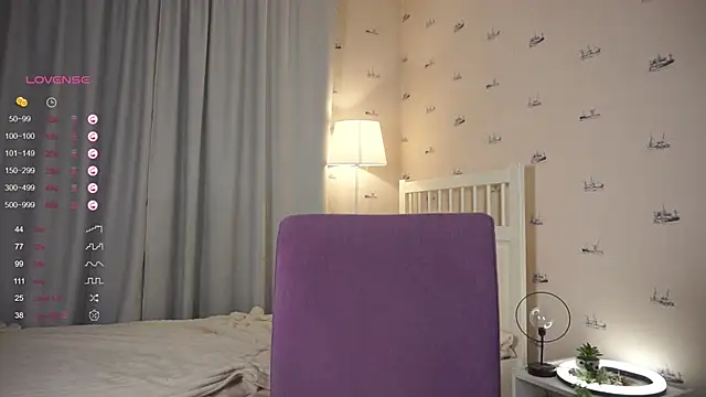 OdetteAven online show from 03.06.25