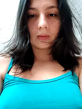 Maiden-Hot online show from 03.12.26