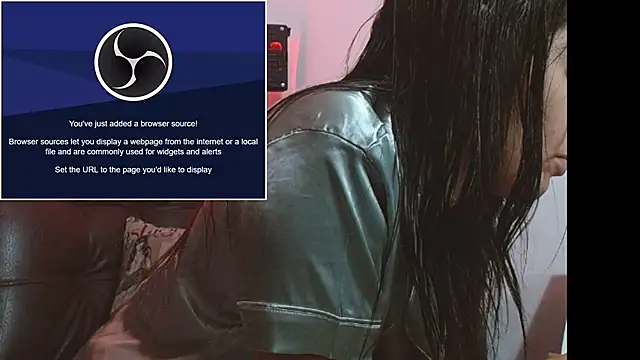 liz fe online show from 02.18.25