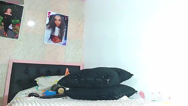 Snapshot of k_stormi_ chatting on 11.09.25 k stormi online show from 11.09.25