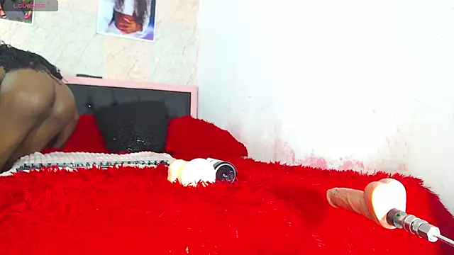 k stormi  online show from 05.13.26