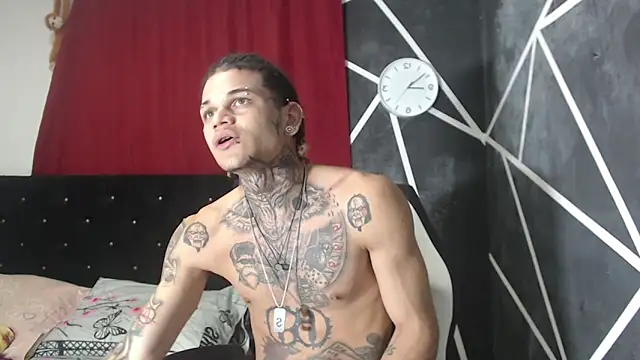 hot man05 online show from 10.10.25