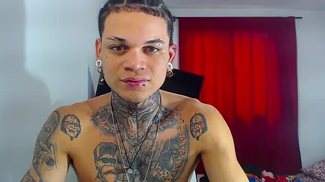 hot man05 online show from 10.27.25