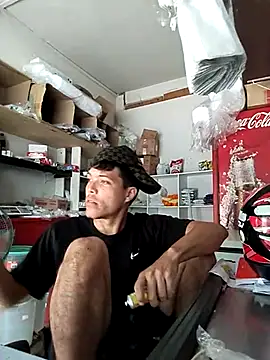 JapeDoBryan online show from 03.15.25