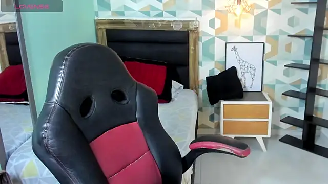 CALANTHELOVE1 online show from 01.13.26