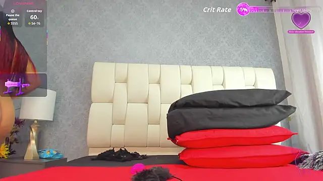 amanda29 online show from 10.15.25