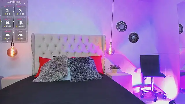 amanda29 online show from 12.19.25