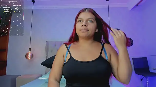 amanda29 online show from 12.22.25