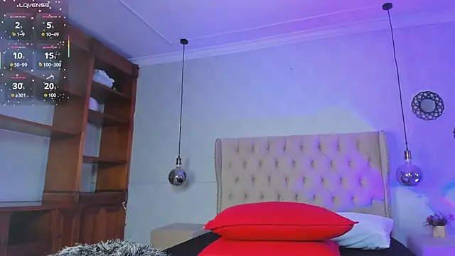 amanda29 online show from 01.05.26