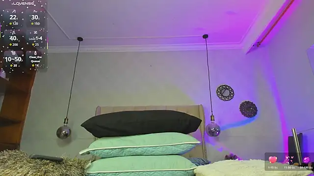 amanda29 online show from 01.07.26