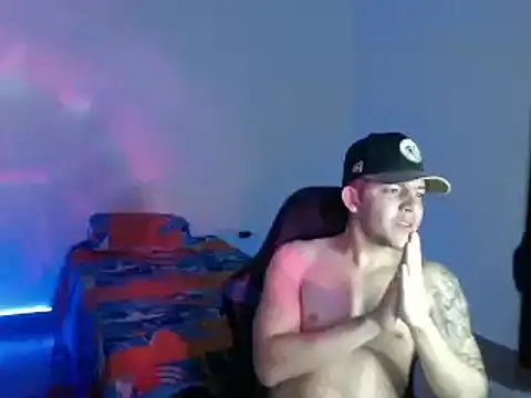 Dann Vargas online show from 02.04.25