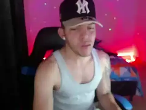 Dann Vargas online show from 02.05.25
