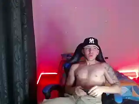 Dann Vargas online show from 02.06.25