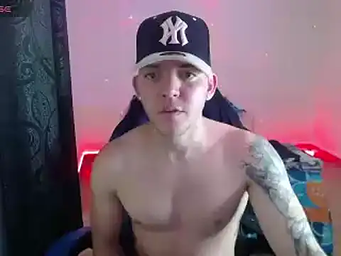 Dann Vargas online show from 02.10.25