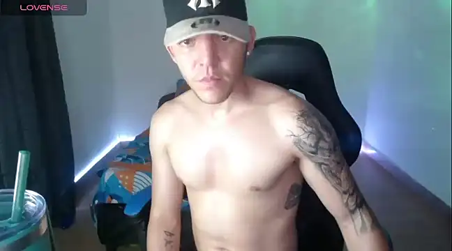 Dann Vargas online show from 02.14.25