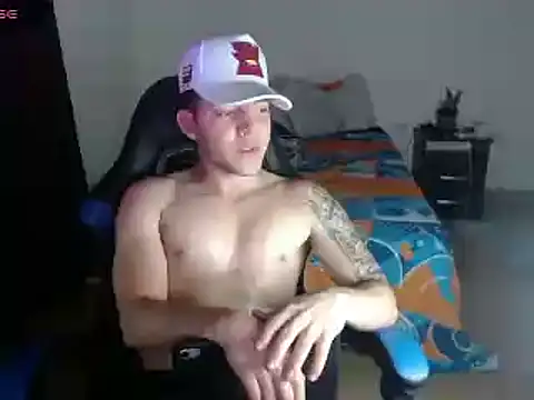 Dann Vargas online show from 03.11.25